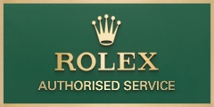 Official Rolex Retailer in New Cairo - Felopateer Palace